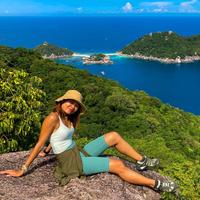 Отзыв от Елена - Visa DTV